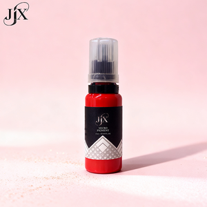 Pigmento Liquido 15ml |   Dispensazione Facile <span class=keywords><strong>e</strong></span> Fluida |   Trucco labbra |   Forniture per Tatuaggi Resistenti allo Sbiadimento Economiche ma di Ottima Qualità - Product Image 5