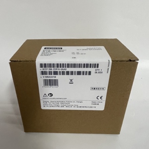 Módulo de E/S Digital SIEMENS 100% Nuevo y Original S7-200 SMART 6ES7288-2DR16-0AA0 - Product Image 1