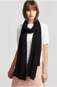 ANDANTINO Bufanda Larga 100% Seda de Morera para Mujer, Pañuelo Oblongo para la Cabeza y el Cuello, Empaquetado para Regalo - Product Image 3