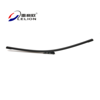 Accessoires extérieurs pour voitures en gros, balais d'essuie-glace souples pour pare-brise avant de 26+15 pouces pour Chevrolet Sonic Aveo 2012-2020