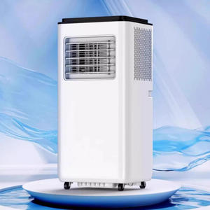 Aire Acondicionado Portátil de 2HP y 14000 BTU para el Hogar, Ahorro de Energía, Clase de Eficiencia Energética A+++, Venta al Por Mayor - Product Image 1