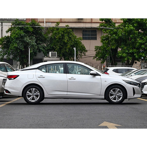 Motor de Gasolina L4 de 1.6l de Alta Velocidad Usado en Dongfeng <span class=keywords><strong>Nissan</strong></span> Sylphy, Precio Económico, Nuevo, Color Blanco, DF Sylphy en Venta - Product Image 2