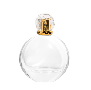 Perfume EDP Premium para Mujer de <span class=keywords><strong>50ml</strong></span> y 100ml con Notas de Musk y Madera, Inspiración Árabe de Dubái, Larga Duración, Spray Ecológico - Product Image 4