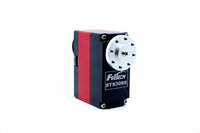 Servo Feetech de 12V 30KG.CM con Codificación Magnética STS3215 STS3095, Servo de 12V 95KG para Robot IA