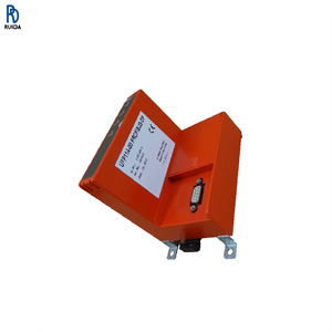 Module de contrôle logique programmable PLC UFP11A-00 08238960 UFP11A 00 08238960, module de contrôle d'automatisation industrielle, module d'E/S numérique - Product Image 1