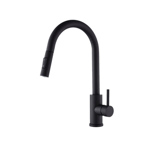 Смеситель кухонный из нержавеющей стали - Product Image 5