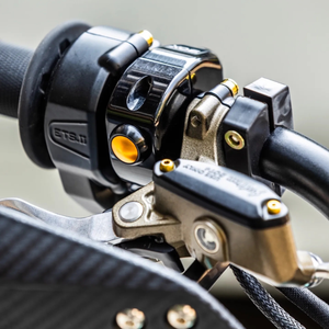 Surron puissant Hyper Bee moto électrique vitesse rapide tout-terrain E Dirt Bike - Product Image 2