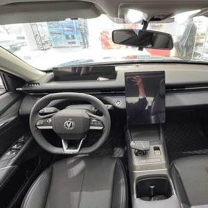 Nouvelle berline hybride rechargeable intelligente Changan Eado PHEV 2025 Blue Whale, <span class=keywords><strong>voiture</strong></span> électrique à faible consommation, autonomie <span class=keywords><strong>de</strong></span> 145 km, charge rapide, idéale pour taxi Yango - Product Image 6