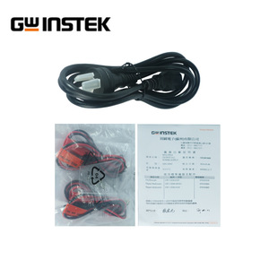Alimentation électrique CC Gwinstek Gpc-3060d Gpc-6030d 30V 6A 60V 3A double haute tension - Product Image 4