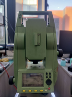Total Station Bekas TCR402 Kondisi Hampir Baru dengan Harga Terbaik