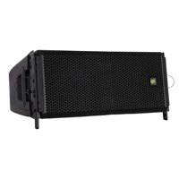 Système de sonorisation actif KD-30 Line Array, haut de gamme, double haut-parleur 10 pouces, deux voies