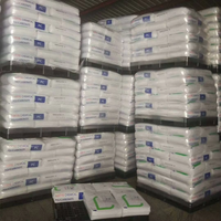 Granul Bahan Baku Plastik Rekayasa Polikarbonat PC-1100 Berkualitas Tinggi