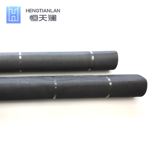 Malla de fibra de vidrio a prueba de insectos, rollos de pantallas de ventana a precio barato - Product Image 3