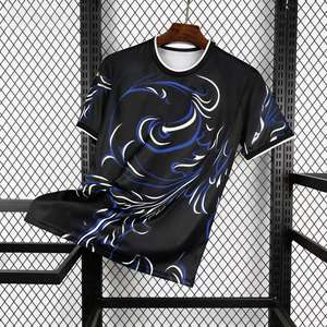 Wholesale 2026 <strong>Argentina</strong> <strong>Away</strong> Soccer Jerseys Thailand Version 100% Polyester Original Styles Football Shirts Camiseta De Futbol - Product Image 1