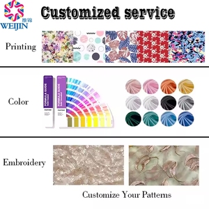 ชุดกระโปรงเวที<span class=keywords><strong>สี</strong></span><span class=keywords><strong>แดง</strong></span>ผ้าทูลฟอยล์ทรงกลมพิมพ์ลายชุบทอง<span class=keywords><strong>สี</strong></span>สันสดใส - Product Image 6