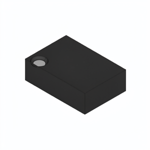 ISL9008AIRUBZ-T 6 UFDFN ชิ้นส่วนอิเล็กทรอนิกส์แบบแพดเปิดโล่ง ตัวแทนจำหน่ายที่ได้รับอนุญาต ชิปจัดการพลังงาน (PMIC) - Product Image 1