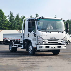 Camión <span class=keywords><strong>de</strong></span> Carga Isuzu Elf <span class=keywords><strong>de</strong></span> 4 Ruedas, Cabina Sencilla, Camión Pequeño y Ligero, Mini Camión <span class=keywords><strong>de</strong></span> 150 CV, Capacidad <span class=keywords><strong>de</strong></span> 2 a <span class=keywords><strong>5</strong></span> <span class=keywords><strong>Toneladas</strong></span>, <span class=keywords><strong>Precio</strong></span> <span class=keywords><strong>de</strong></span> Fábrica en Oferta - Product Image 6