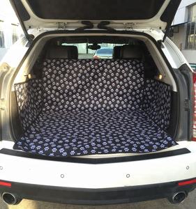 compagnie Couverture De Botte Grande Couverture Pour Animaux De Compagnie pour <span class=keywords><strong>SUV</strong></span>, Voiture <span class=keywords><strong>Coffre</strong></span> - Product Image 3
