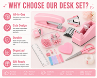 Perforateur de bureau léger |   Couleurs assorties disponibles, faible MOQ, vente en gros en vrac