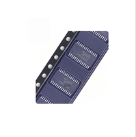 MP7770GF-Z MP7770GF-LF-Z MP7770 Circuit intégré amplificateur audio de classe D stéréo à terminaison simple 28-TSSOP-EP, puce amplificateur de puissance, bobine et rouleau