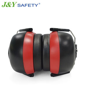 Cache-oreilles industriel en ABS à réduction du bruit pour la protection auditive des équipements de sécurité de tir - Product Image 2