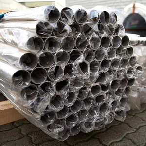 Harga terbaik baja tahan karat 304 316L 310 tabung mulus/kumparan dinding tipis mikro/kapiler - Product Image 6