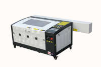 Machine de gravure et de découpe laser CO2 Haotian Laser HT-460 400*600mm 4060