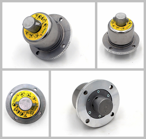 Válvula de Respiración PAG-005 |   Respiradero del Tanque de Combustible |   Para excavadora SANY SY215/SY365 - Product Image 6