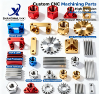 Fournisseurs de fabrication CNC sur mesure de précision, pièces usinées CNC en acier inoxydable et cuivre, service d'usinage CNC sur mesure
