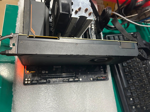 Tarjeta Gráfica Colorful RTX 2080ti de 22GB, Adecuada para Servidor de Inferencia de IA DeepSeek y Estación de Trabajo, Tarjeta Gráfica RTX 2080ti de 22GB R - Product Image 6