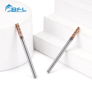 Bfl <span class=keywords><strong>tungsten</strong></span> carbide 5 Flutes hoàn thiện <span class=keywords><strong>End</strong></span> <span class=keywords><strong>Mills</strong></span> phẳng CNC <span class=keywords><strong>End</strong></span> Mill nhà sản xuất endmill - Product Image 3