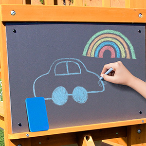 Giáo dục trẻ em vui vẻ gỗ đường Đống Chiều cao chơi phẳng ăn rửa tay tùy chỉnh Thảm màu ghế hiện đại sử dụng nhà có thể giặt - Product Image 3