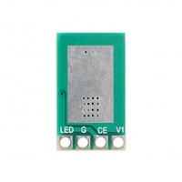 Module de commande PWM à courant constant réglable Newrj Dc3.3/3.7/5V Led Driver 30-1500Ma, carte de contrôle Cn5711