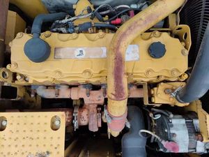 รถขุดตีนตะขาบไฮดรอลิก26Ton CAT326ตีนตะขาบใช้ EPR_Germany_Packing ถังพร้อม CE - Product Image 6