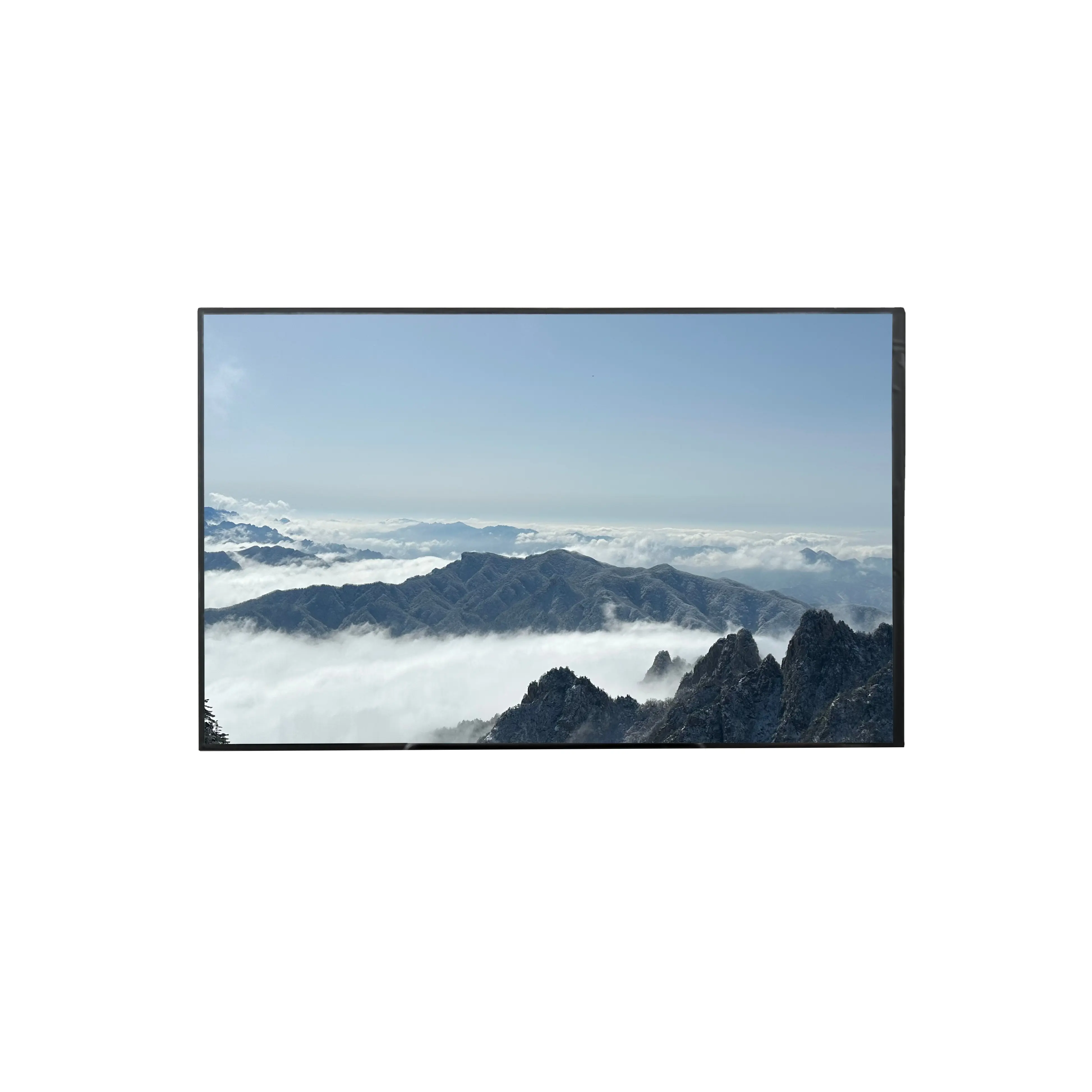 Display Lcd Tft 10.1 Inch LCD Display Module Lcd Panel Screens TFT Resolution LVDS IPS Full Viewing Angle Wide Operating