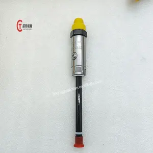Diesel einspritz ventil Bleistift injektoren 170-5181 Kraftstoff ventil düse 1705181 Autozubehör Motor teile für 3306 3306B 3306C