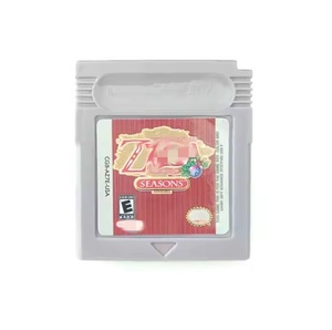 <span class=keywords><strong>Hot</strong></span> bán các huyền thoại cho <span class=keywords><strong>Zelda</strong></span> của lứa tuổi cho GBC mùa liên kết đánh thức DX trò chơi Hộp Mực cho GBC - Product Image 3