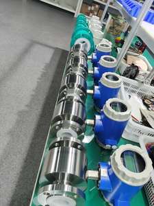 Débitmètre COVNA pour la mesure des fluides, haute précision pour l'eau, le diesel, l'essence, avec fonction de mesure de débit - Product Image 3
