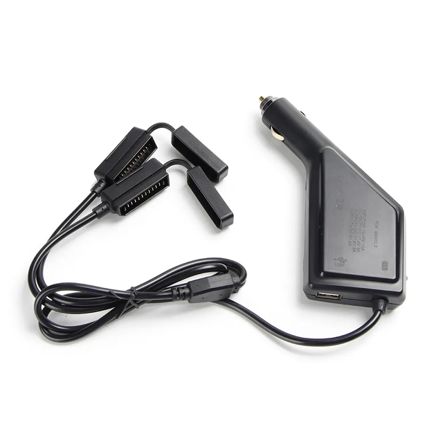3 In1 Battery Charger for Air 3 Car Charger Batteries Remote Control Charging Intelligent Drone Accessories for DJI Air 3