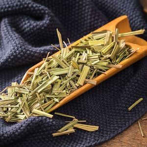 Tiges de citronnelle séchées sans soufre en gros, herbe aromatique pour Tom Yum, marinades, thé, sauces et usines agroalimentaires - Product Image 3