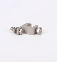 Pince de masse pour soudure à vis, accessoire de voiture, usine