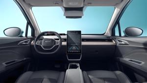Hozon รถ SUV ไฟฟ้าขนาดเล็ก5ประตู5-Seater <span class=keywords><strong>2023</strong></span>ใช้ <span class=keywords><strong>Neta</strong></span> <span class=keywords><strong>V</strong></span> แบบสั่งทำพร้อมพวงมาลัยซ้าย - Product Image 6