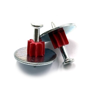 Clavos de Acero al Carbono de Alta Calidad, Galvanizados en Zinc, con Cabeza Lisa, para Uso en Construcción - Product Image 5