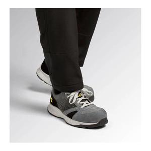DIADORA UTILITY - 701.181027-75068/44 Hydrofuge coupe basse LITE LOW S3S FO SR HRO ESD Château gris - Product Image 2