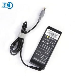 <span class=keywords><strong>90</strong></span> <span class=keywords><strong>W</strong></span> 20 V 4.5A Del Computer Portatile AC DC Adattatore EU UK Adattatore di Alimentazione per Lenovo