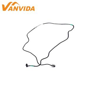 Tubo di Sfiato per Radiatore, Tubo di Troppopieno del Liquido di Raffreddamento OE 9670816380 per Peugeot <span class=keywords><strong>Citroen</strong></span> 408 308S 4008 5008 508L C5X <span class=keywords><strong>C5</strong></span> <span class=keywords><strong>AIRCROSS</strong></span> - Product Image 1