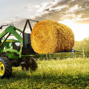 מחך jh-mech מזלגות קובץ מצמד עבור טרקטורים מטעין 46 "מהיר לצרף 2600 ק" ג קיבולת פלדה החלקה מברך מזלגות - Product Image 5