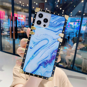 <span class=keywords><strong>Funda</strong></span> de teléfono con borde de cuero para PC <span class=keywords><strong>poco</strong></span> <span class=keywords><strong>x3</strong></span> <span class=keywords><strong>pro</strong></span>, carcasa <span class=keywords><strong>antigolpes</strong></span> con diseño de flores y mariposas - Product Image 6