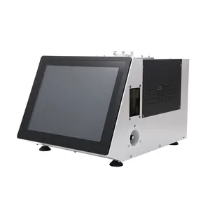 Electronic LCD Display DSC Differential Scanning Calorimeter Price