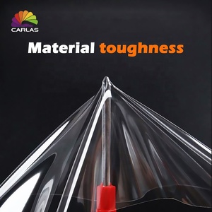 <span class=keywords><strong>Carles</strong></span> 5 años de garantía EE. UU. Alta calidad 7,5 Mil Película de protección de pintura autoreparable Anti-Scratch Película PPF de TPU no amarillenta - Product Image 2